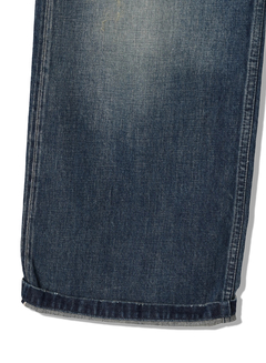 DENHAM(デンハム) |BAGGY MIJ YUKEN