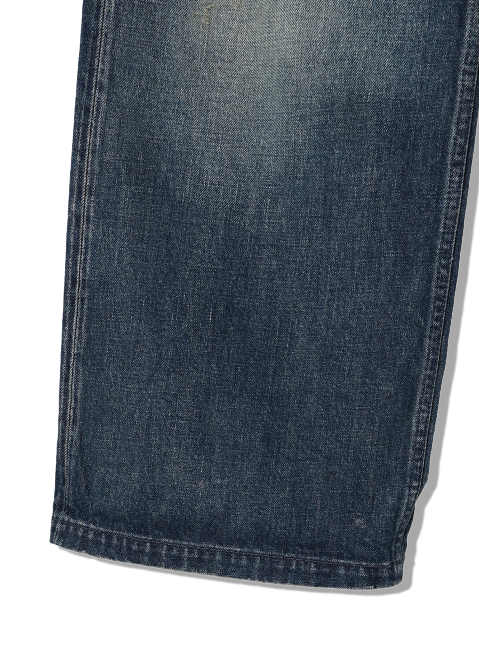 DENHAM(デンハム) |BAGGY MIJ YUKEN