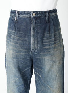 DENHAM(デンハム) |BAGGY MIJ YUKEN