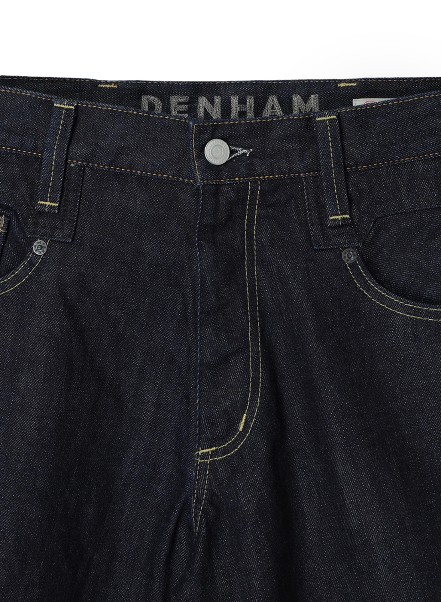 DENHAM(デンハム) |JUMBO SHORT MIJ R