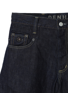 DENHAM(デンハム) |JUMBO SHORT MIJ R