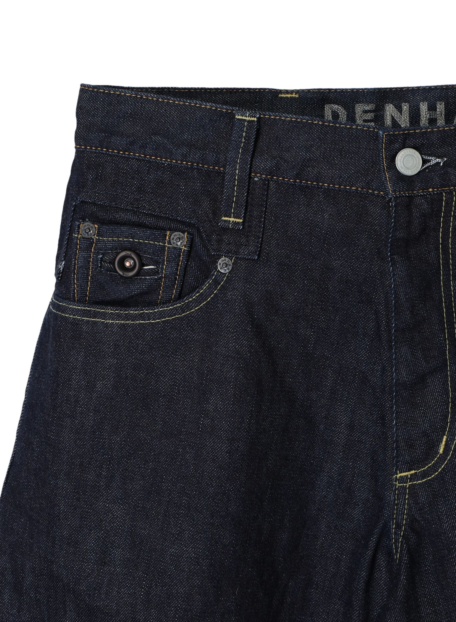 DENHAM(デンハム) |JUMBO SHORT MIJ R