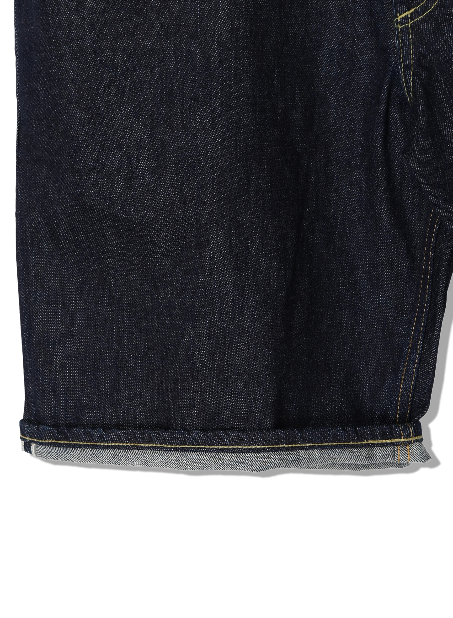 DENHAM(デンハム) |JUMBO SHORT MIJ R