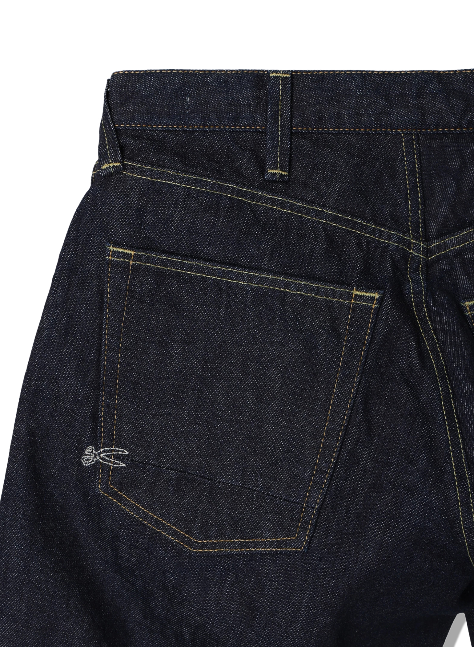 DENHAM(デンハム) |JUMBO SHORT MIJ R