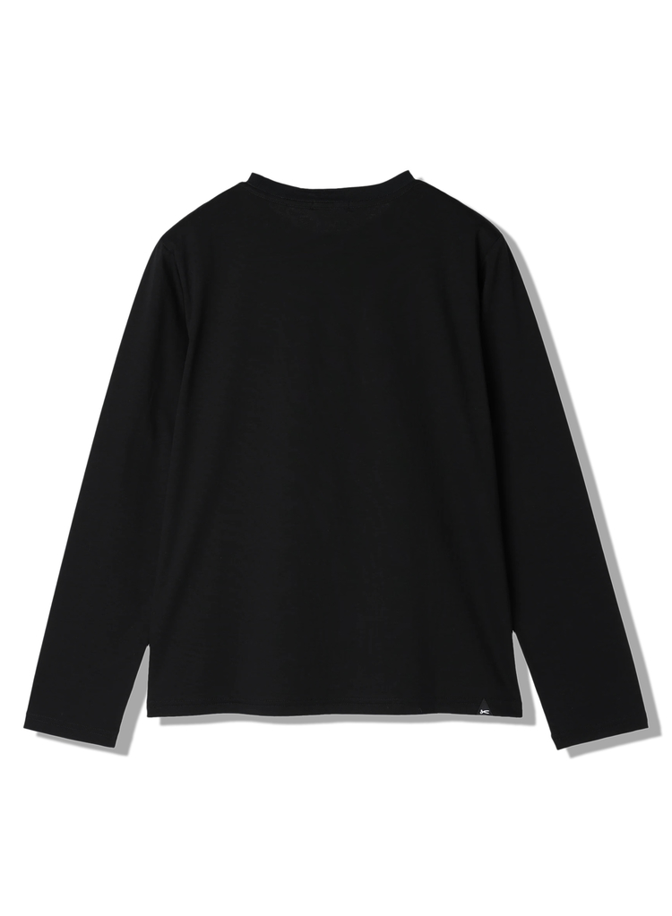 【専用出品】 SHADOWS DIG Tee XL BLACK ZETADH_23DH001BLK_02_faf1d5c5-
