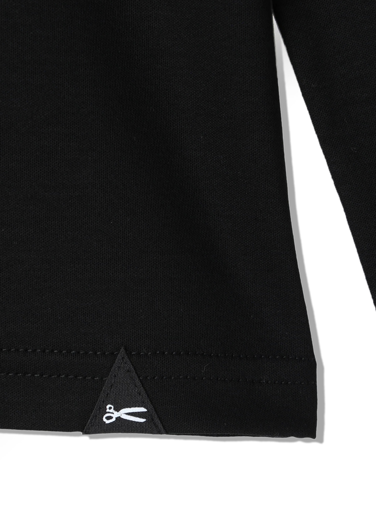EAST SCISSORS TEE LS アイテム詳細｜DENHAM（デンハム）日本