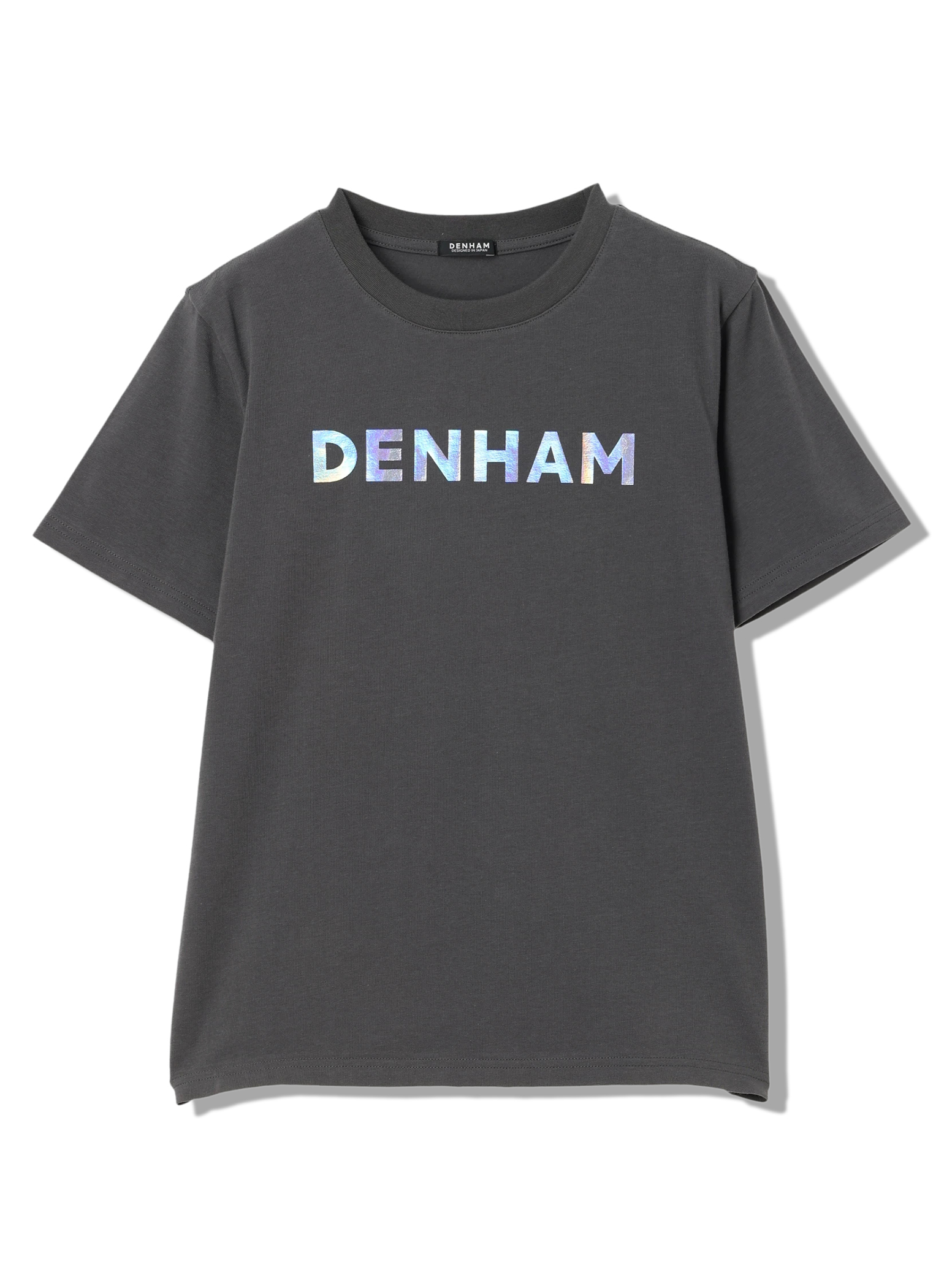 EAST DENHAM TEE アイテム詳細｜DENHAM（デンハム）日本公式オンライン 