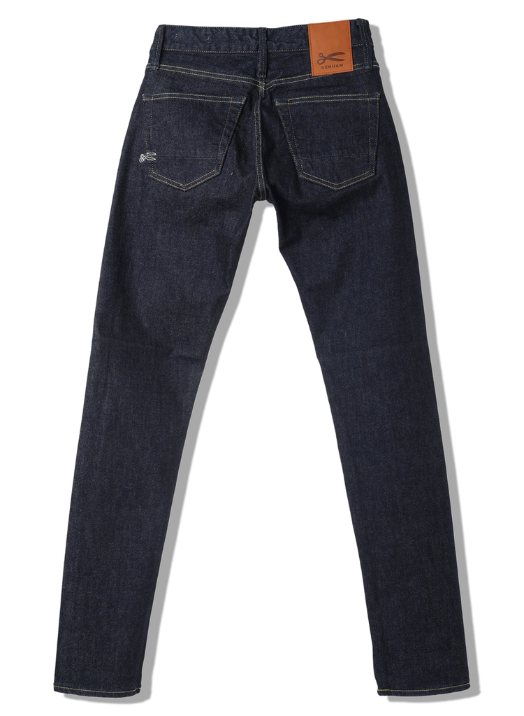 RAZOR FMMIJ R アイテム詳細｜DENHAM（デンハム）日本公式