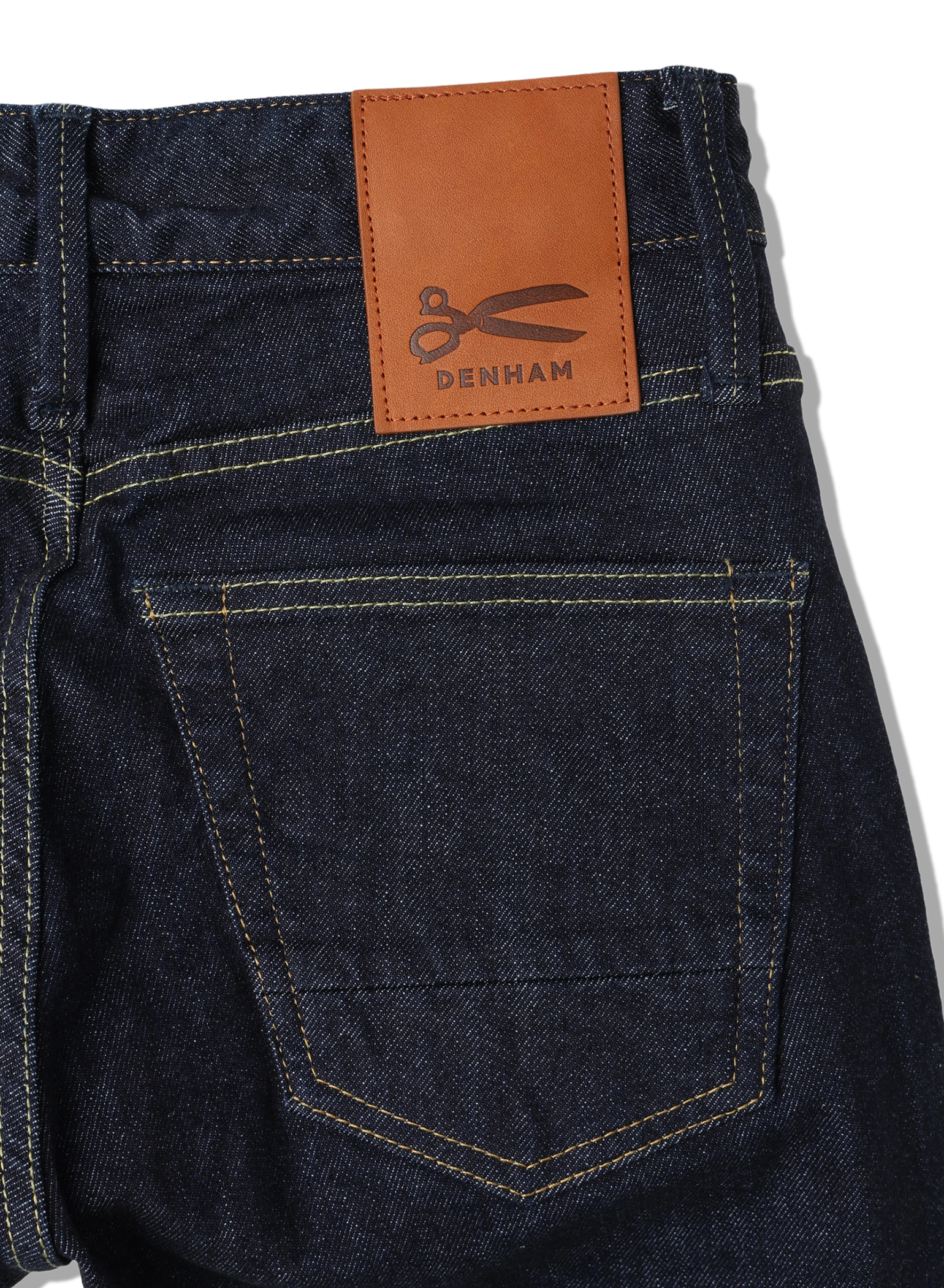 RAZOR FMMIJ R アイテム詳細｜DENHAM（デンハム）日本公式オンラインストア