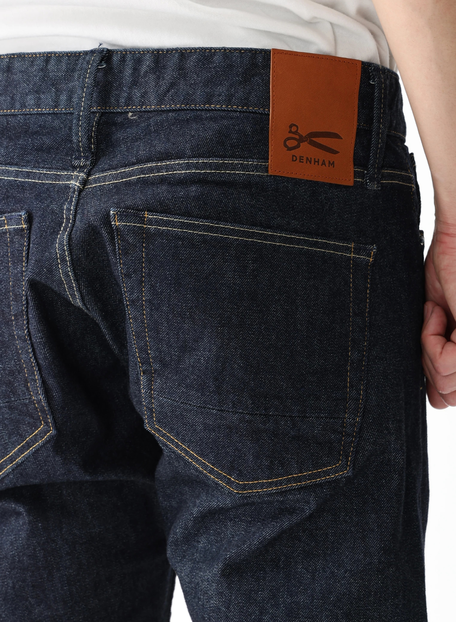 DENHAM(デンハム) |RAZOR FMMIJ R