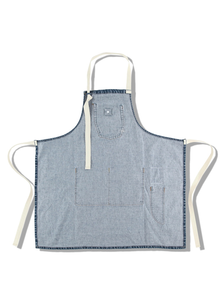 DENHAM APRON デンハム エプロン DNHM APRON アイテム詳細｜DENHAM（デンハム）日本公式