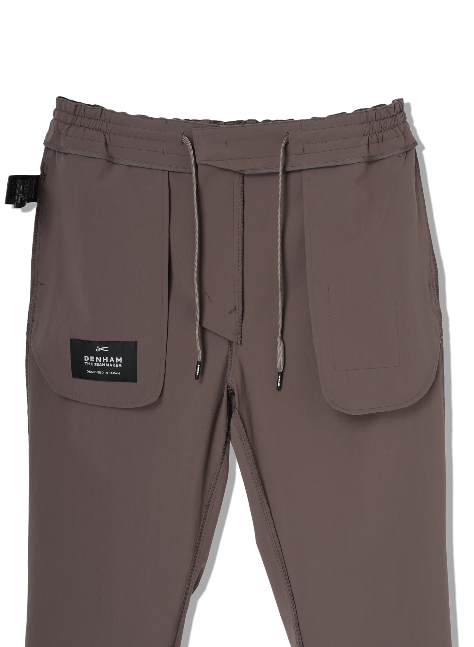 CORDURA TECH PANTS アイテム詳細｜DENHAM（デンハム）日本公式
