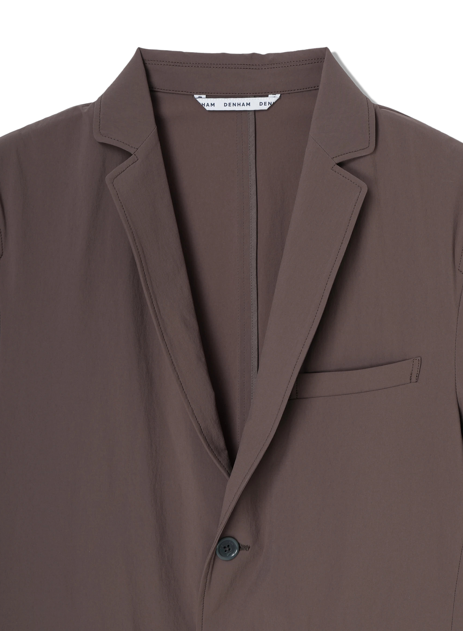 DENHAM(デンハム) |CORDURA TECH JACKET