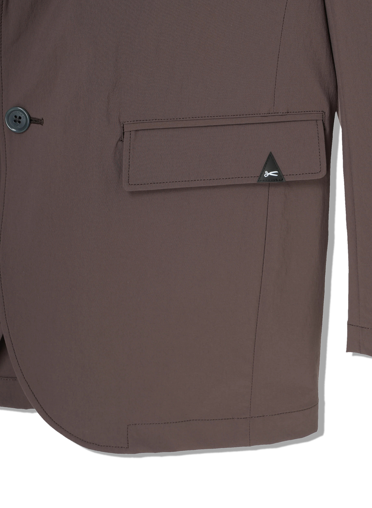 CORDURA TECH JACKET アイテム詳細｜DENHAM（デンハム）日本公式
