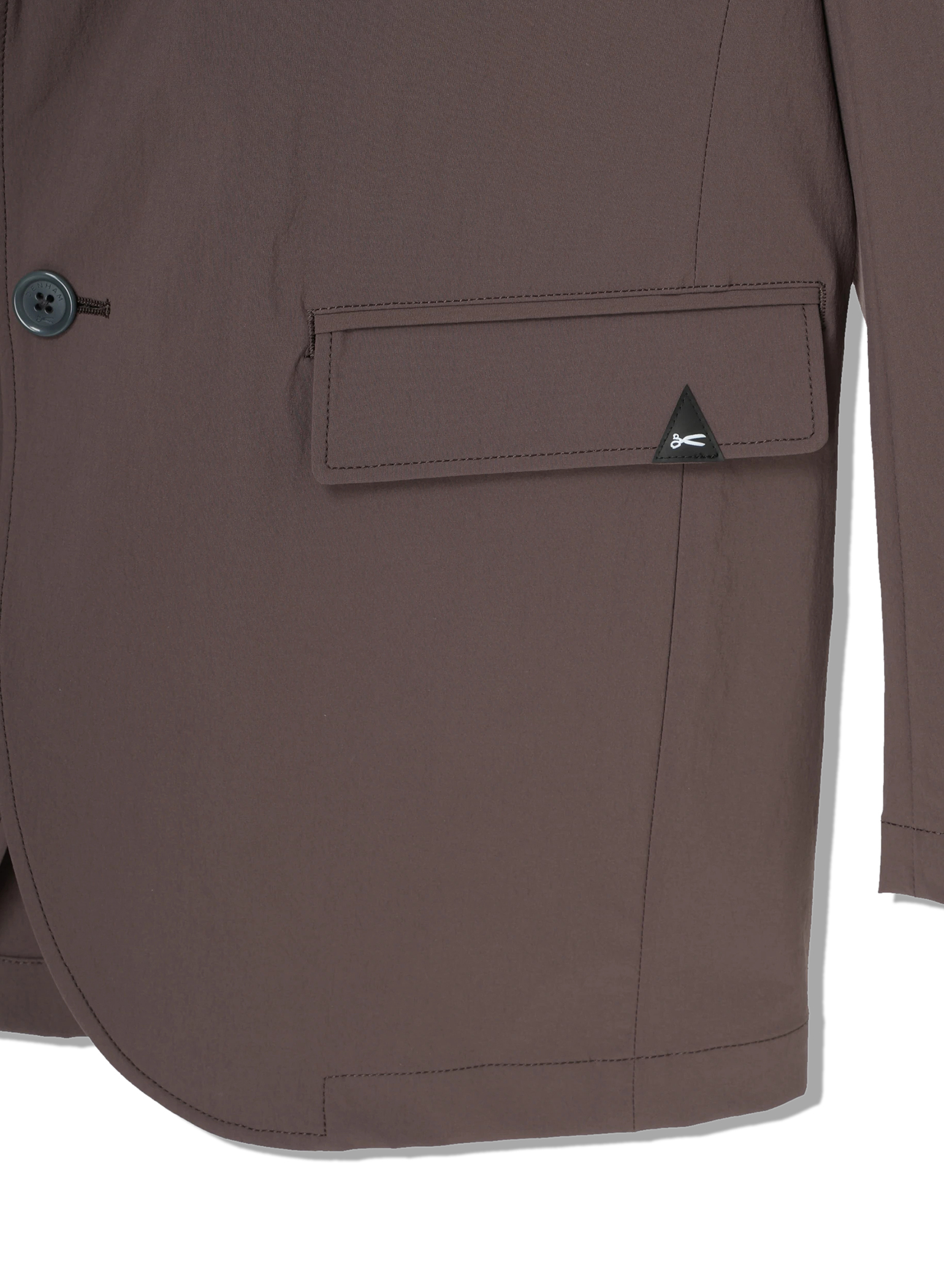 DENHAM(デンハム) |CORDURA TECH JACKET