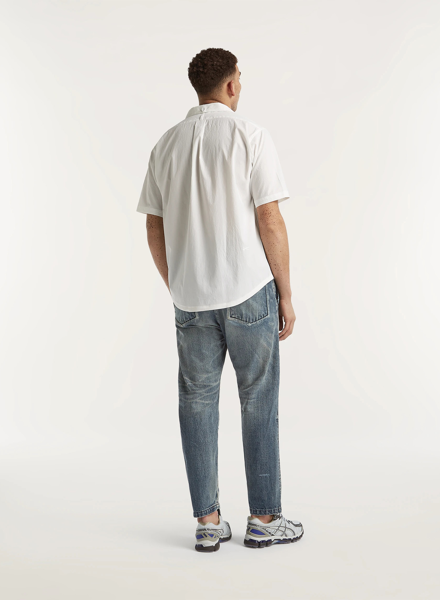 DENHAM(デンハム) |TOKYO FATIGUE MIJ TSUKA