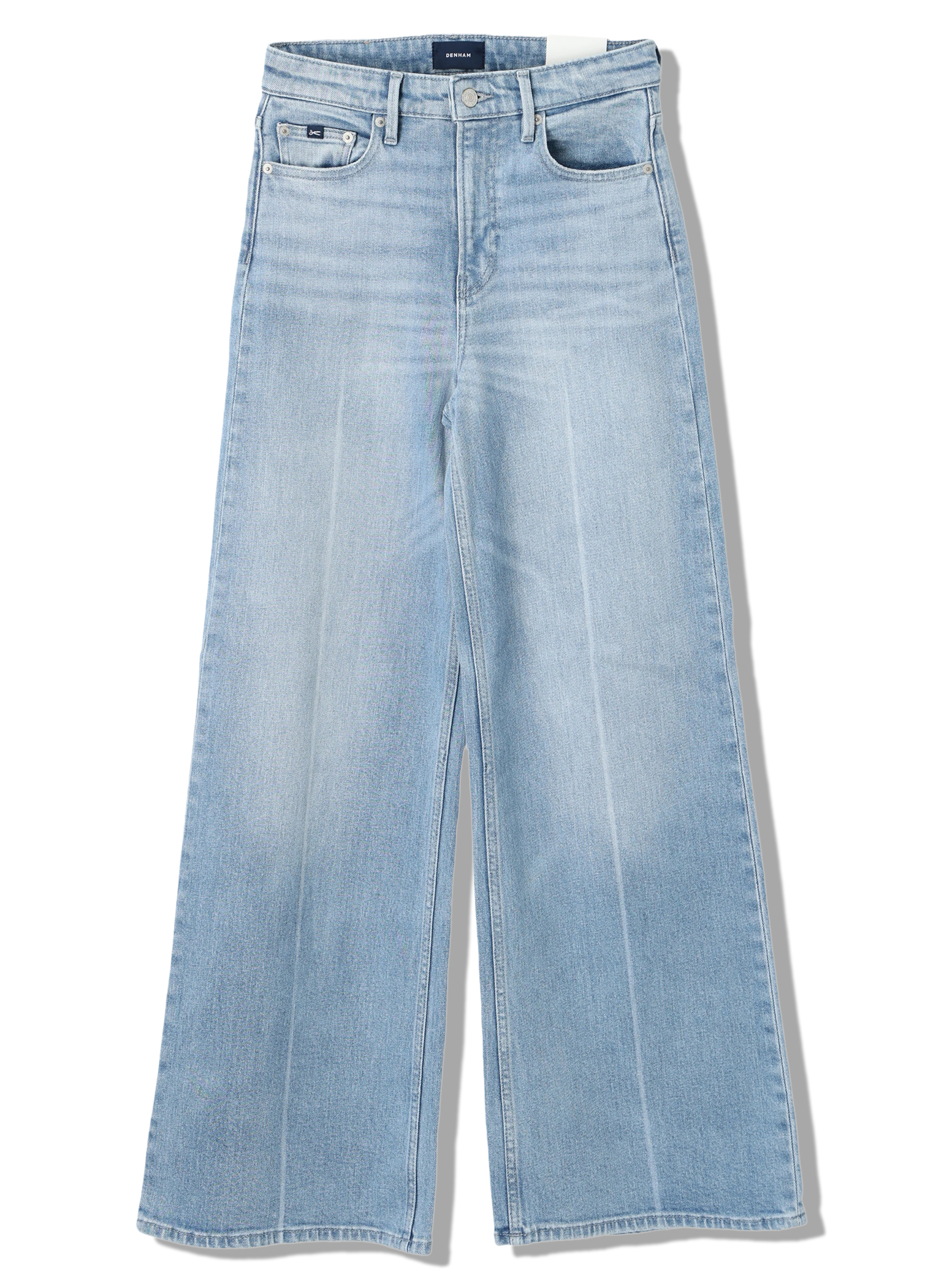 ★希少★ denim design lab デニムデザインラボ 56design×EDWIN コラボ 3D FIT デニム コーデュラ Collab 3D FIT