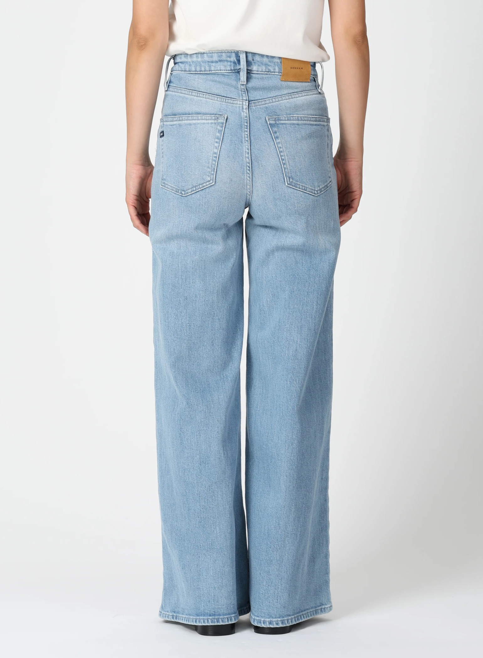 DENHAM(デンハム) |MIKU CSWR