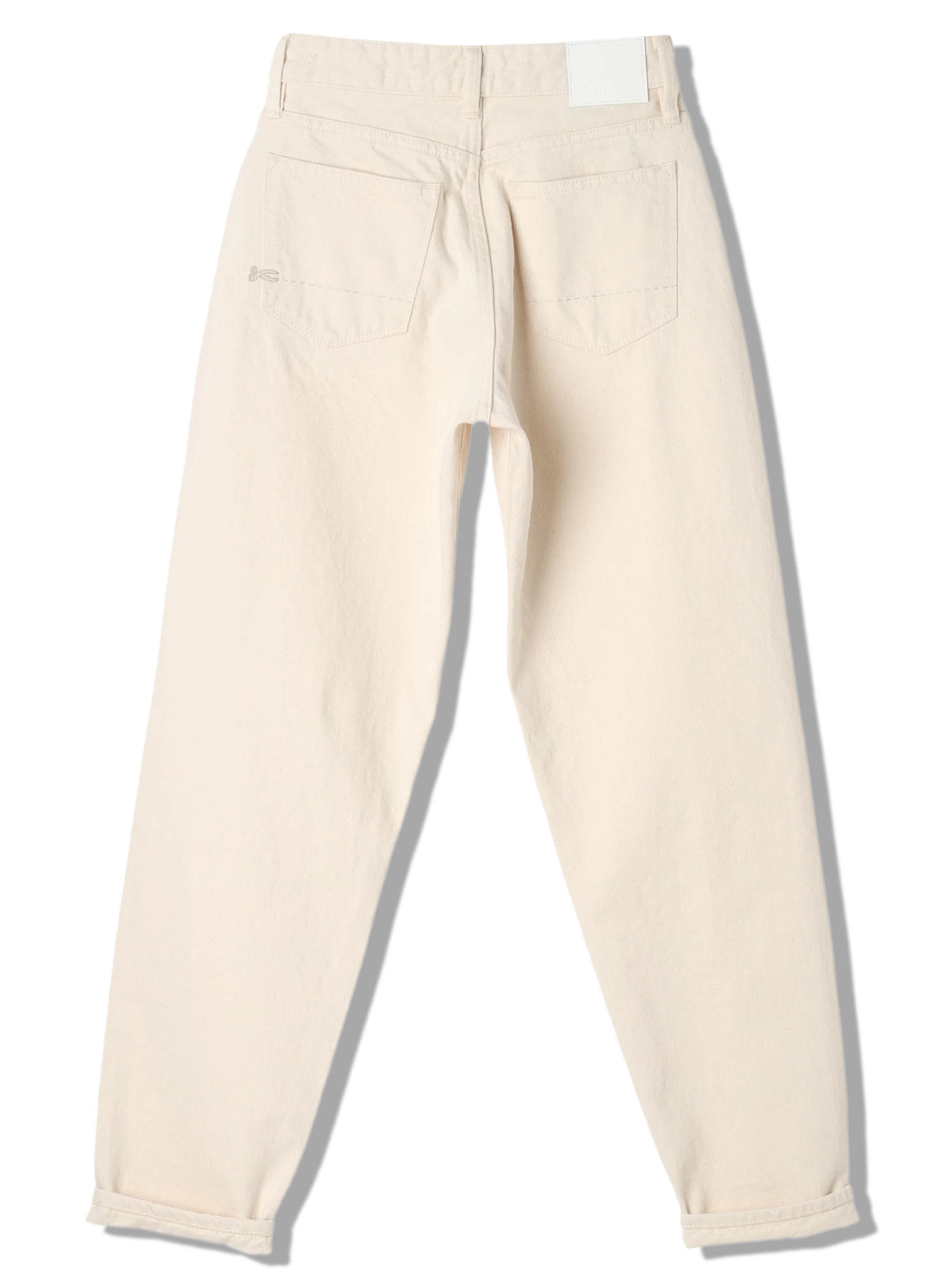 DENHAM(デンハム) |CARLA MIJ WH