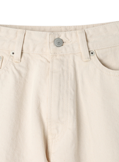 DENHAM(デンハム) |CARLA MIJ WH