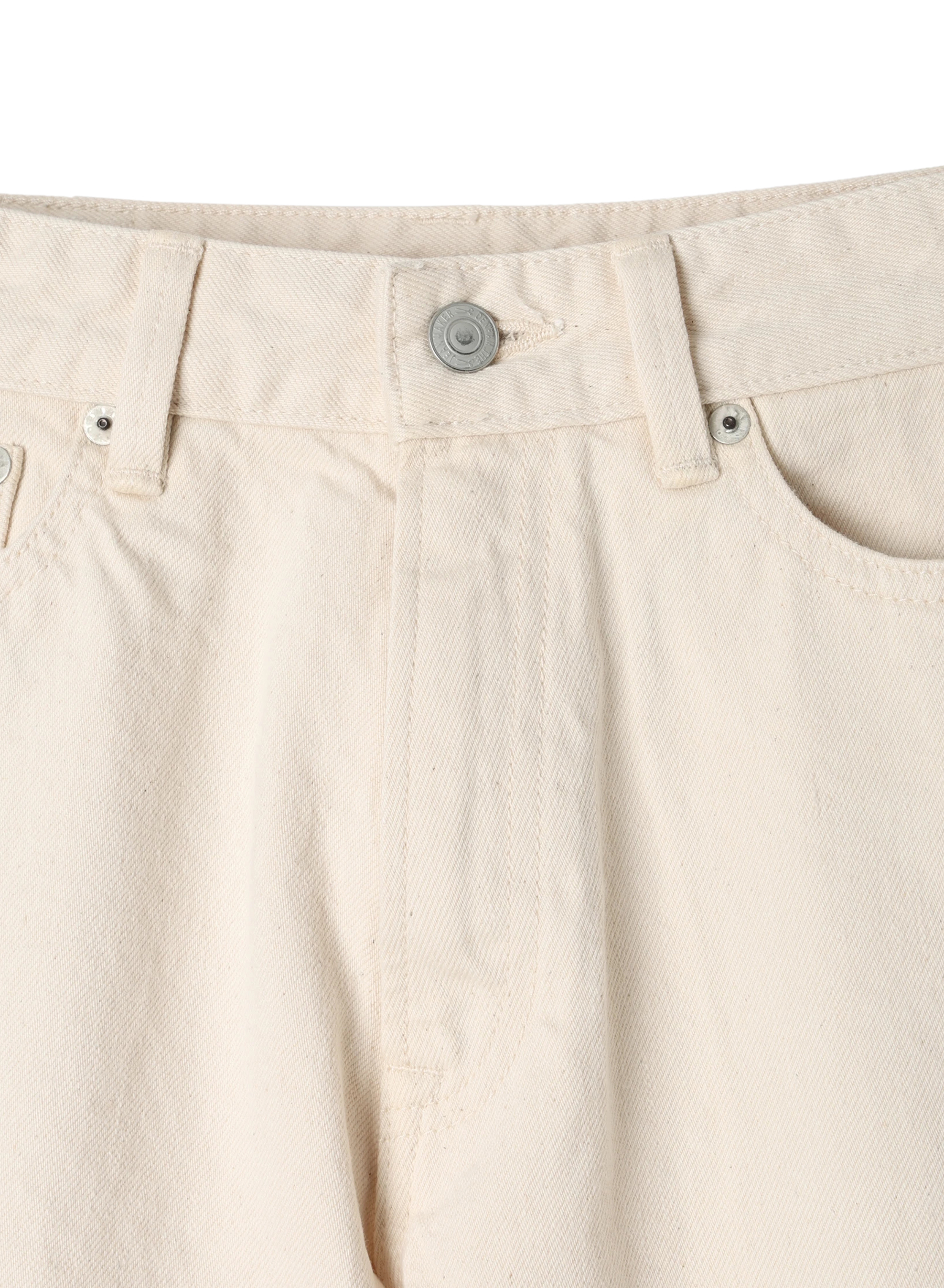 【美品】DENHAM　デンハム　CARLA MIJR　日本製　W22 CARLA MIJ WH アイテム詳細｜DENHAM（デンハム）日本公式
