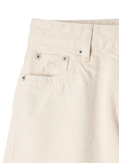 DENHAM(デンハム) |CARLA MIJ WH