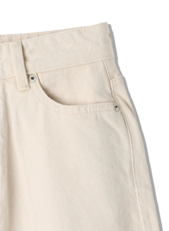 DENHAM(デンハム) |CARLA MIJ WH