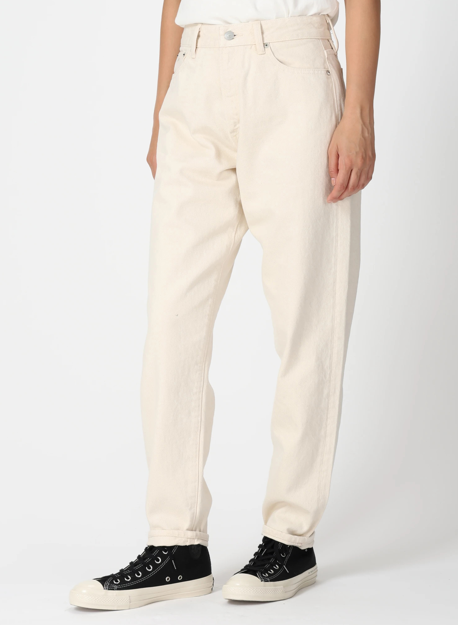 CARLA MIJ WH アイテム詳細｜DENHAM（デンハム）日本公式