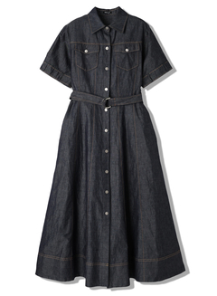 DRESSES、SKIRTS アイテム一覧｜DENHAM（デンハム）日本公式