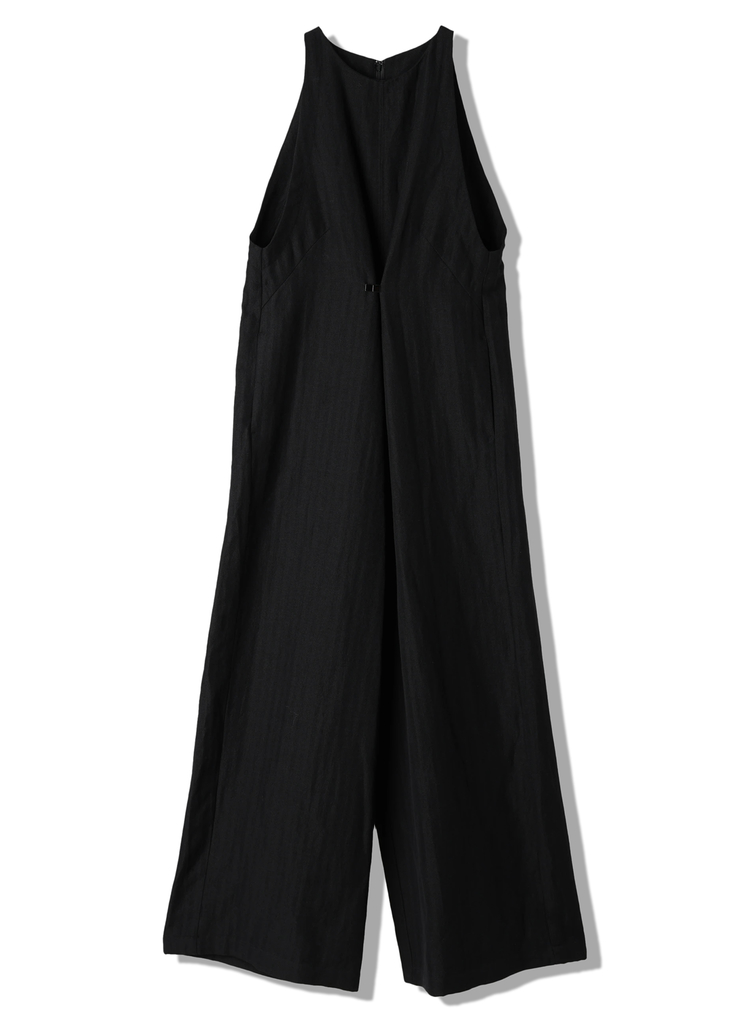 DENHAM　ブラック　セットアップ　上(L)下(M) DENHAM ブラック セットアップ 上(L)下(M) - メルカリ