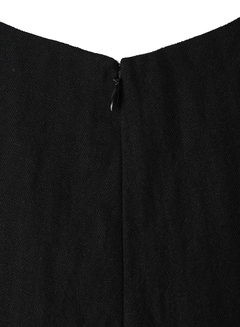 DENHAM(デンハム) |LINEN ALLINONE