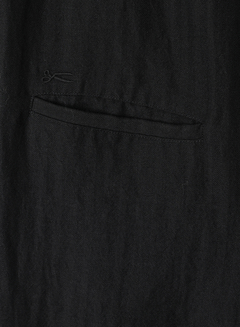 DENHAM(デンハム) |LINEN ALLINONE