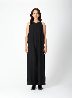 DENHAM(デンハム) |LINEN ALLINONE