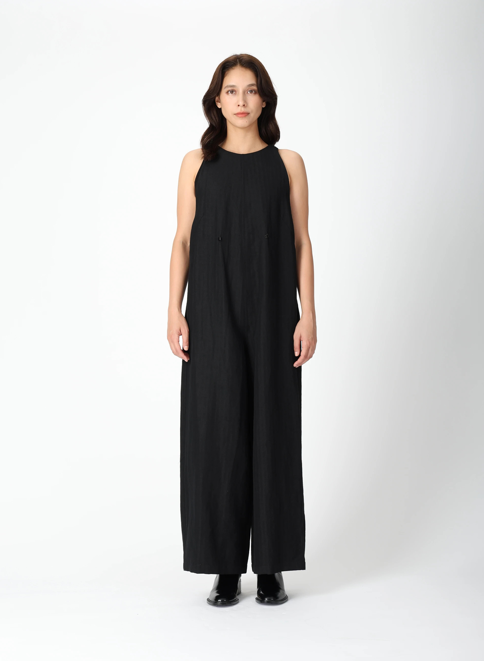 LINEN ワイド オールインワン LINEN ALLINONE アイテム詳細｜DENHAM（デンハム）日本公式