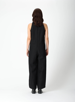 DENHAM(デンハム) |LINEN ALLINONE