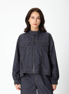 DENHAM(デンハム) |DENIM LIKE LIGHT JACKET