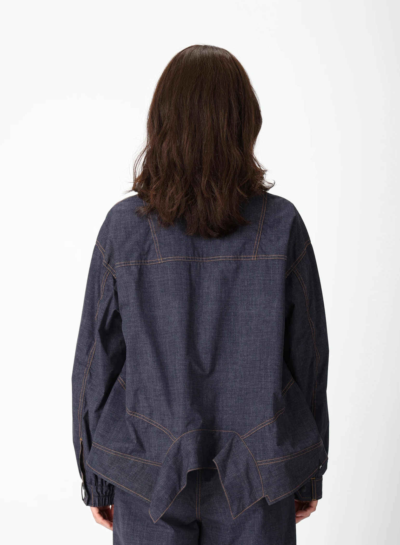【期間限定値下げ】　デンハム　DENHAM　春物ジャケット JACKETS アイテム一覧｜DENHAM（デンハム）日本公式オンラインストア
