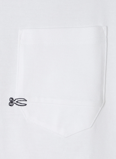 DENHAM(デンハム) |COW GIRL SS TEE