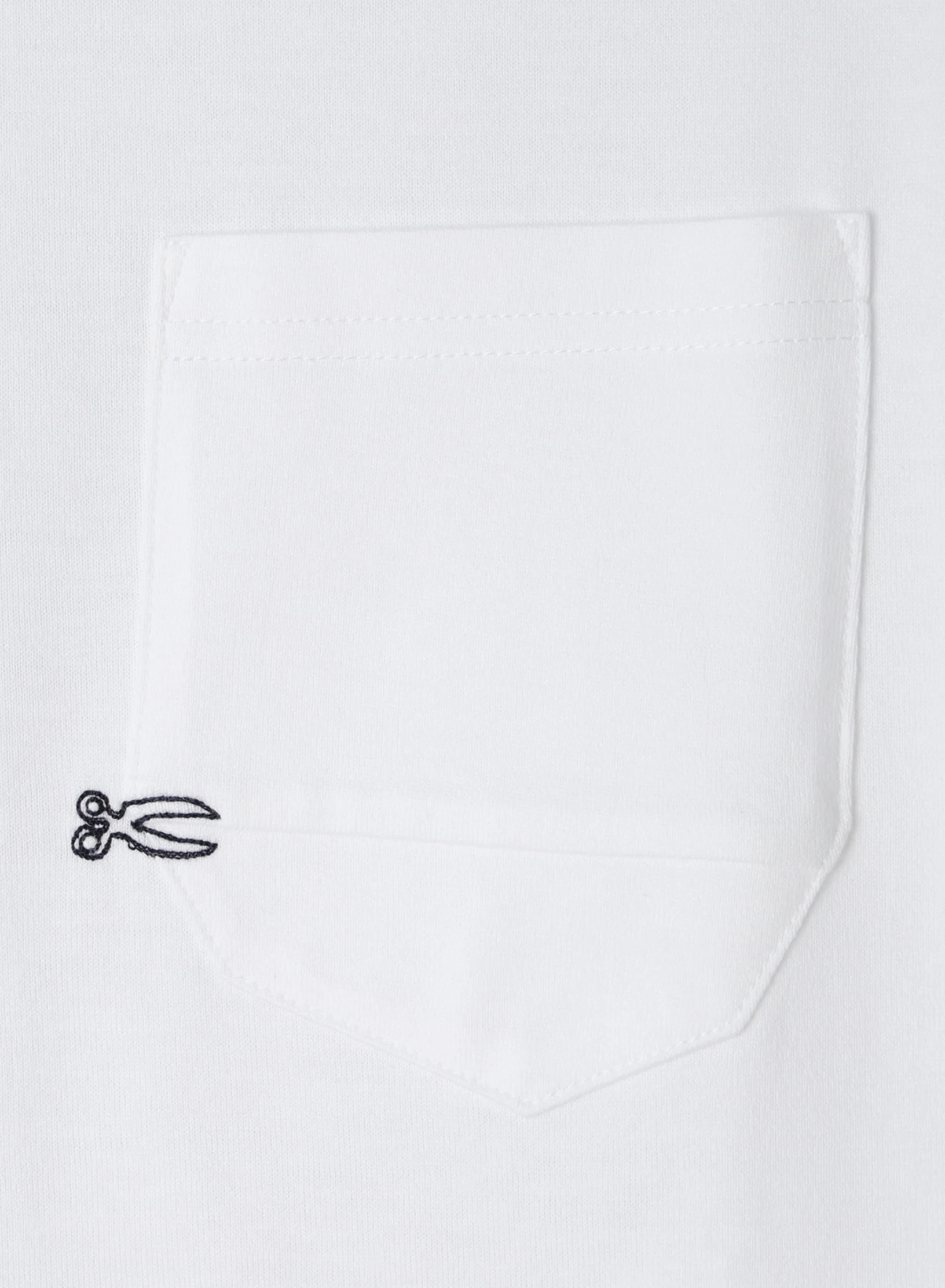 DENHAM(デンハム) |COW GIRL SS TEE