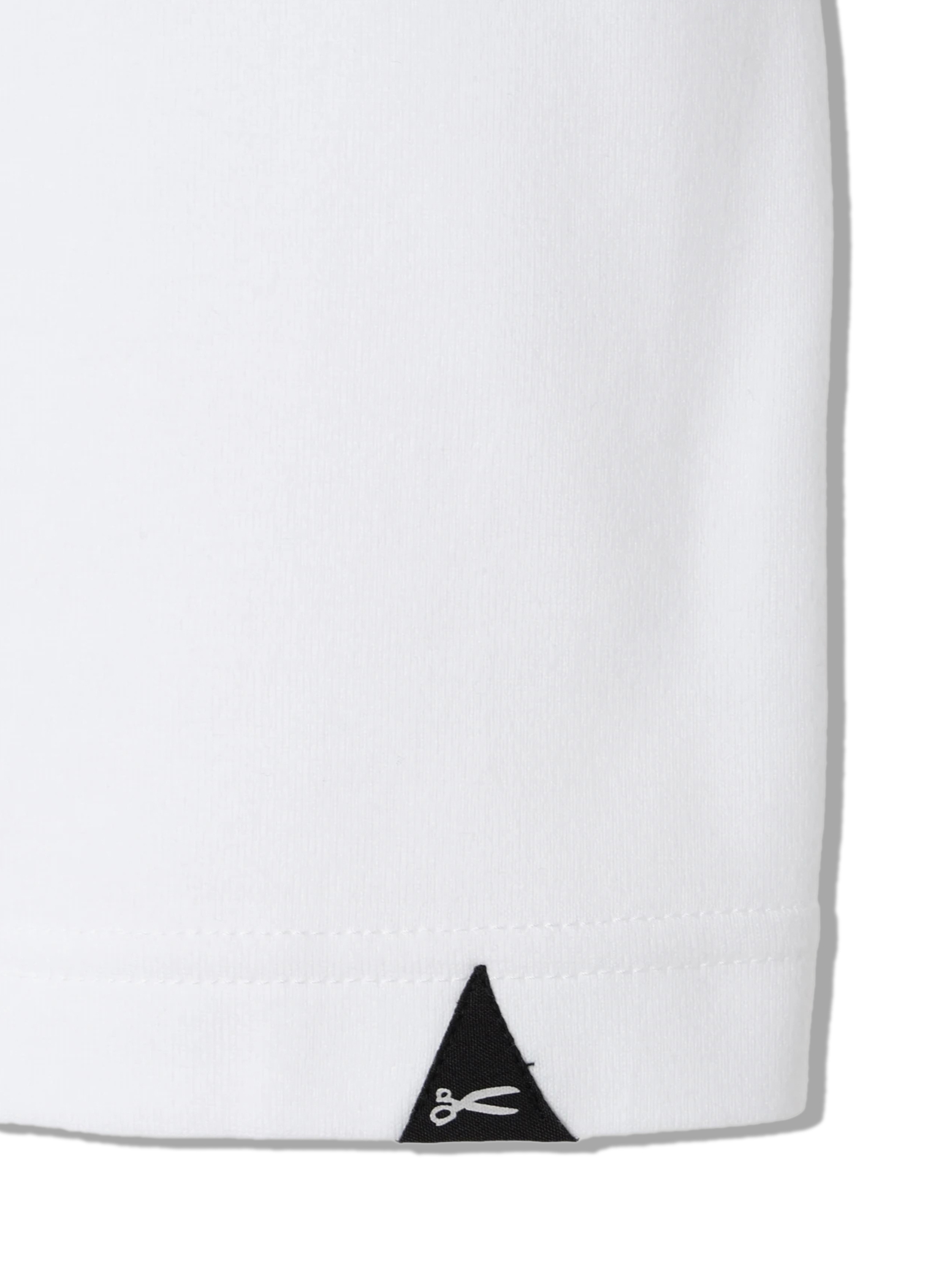 DENHAM(デンハム) |COW GIRL SS TEE