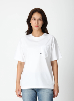 DENHAM(デンハム) |COW GIRL SS TEE