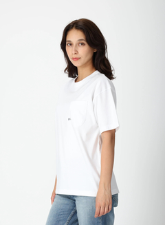 DENHAM(デンハム) |COW GIRL SS TEE