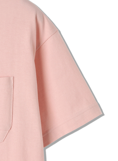 DENHAM(デンハム) |COW GIRL SS TEE