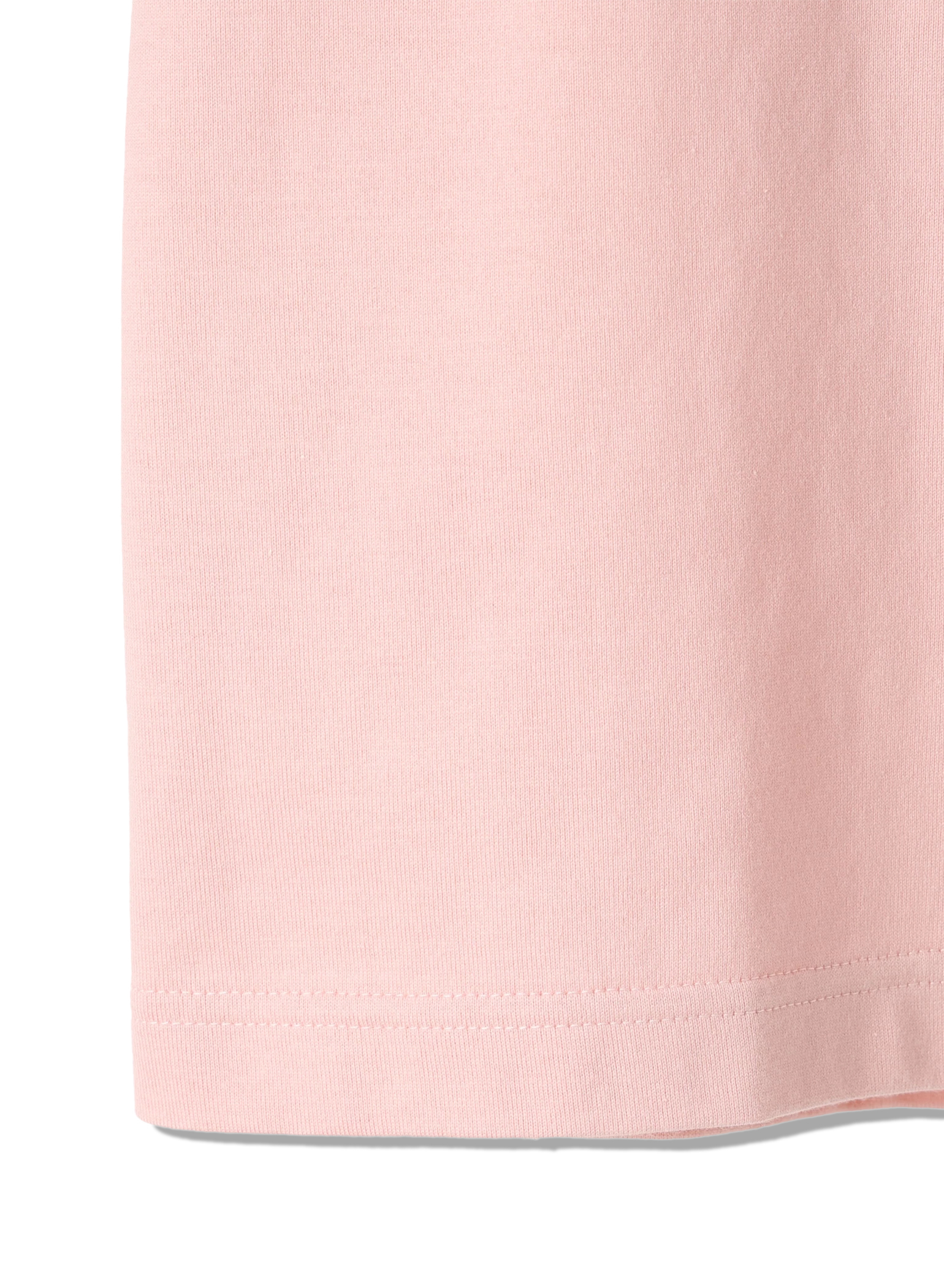 DENHAM(デンハム) |COW GIRL SS TEE