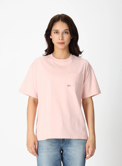 DENHAM(デンハム) |COW GIRL SS TEE