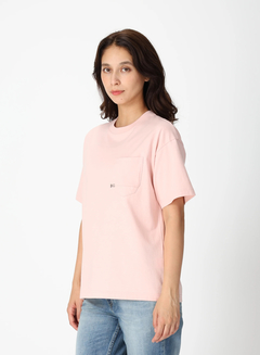 DENHAM(デンハム) |COW GIRL SS TEE