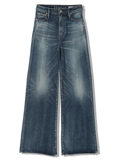 貴重・日本製】DENHAM APACHE JAF W32 - メルカリ