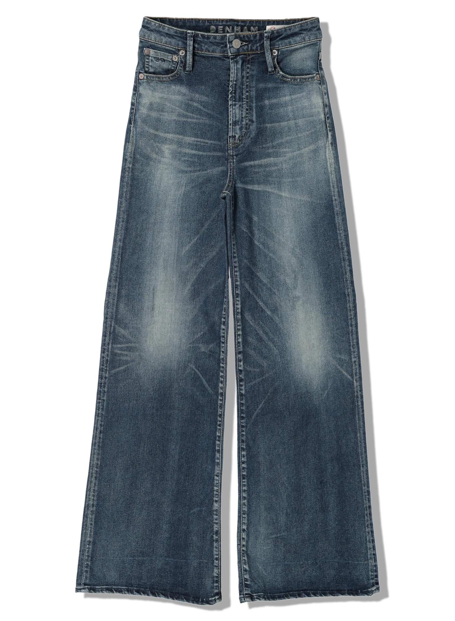 DENHAM(デンハム) |MIKU MIJ CYUDAN W