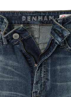 DENHAM(デンハム) |MIKU MIJ CYUDAN W