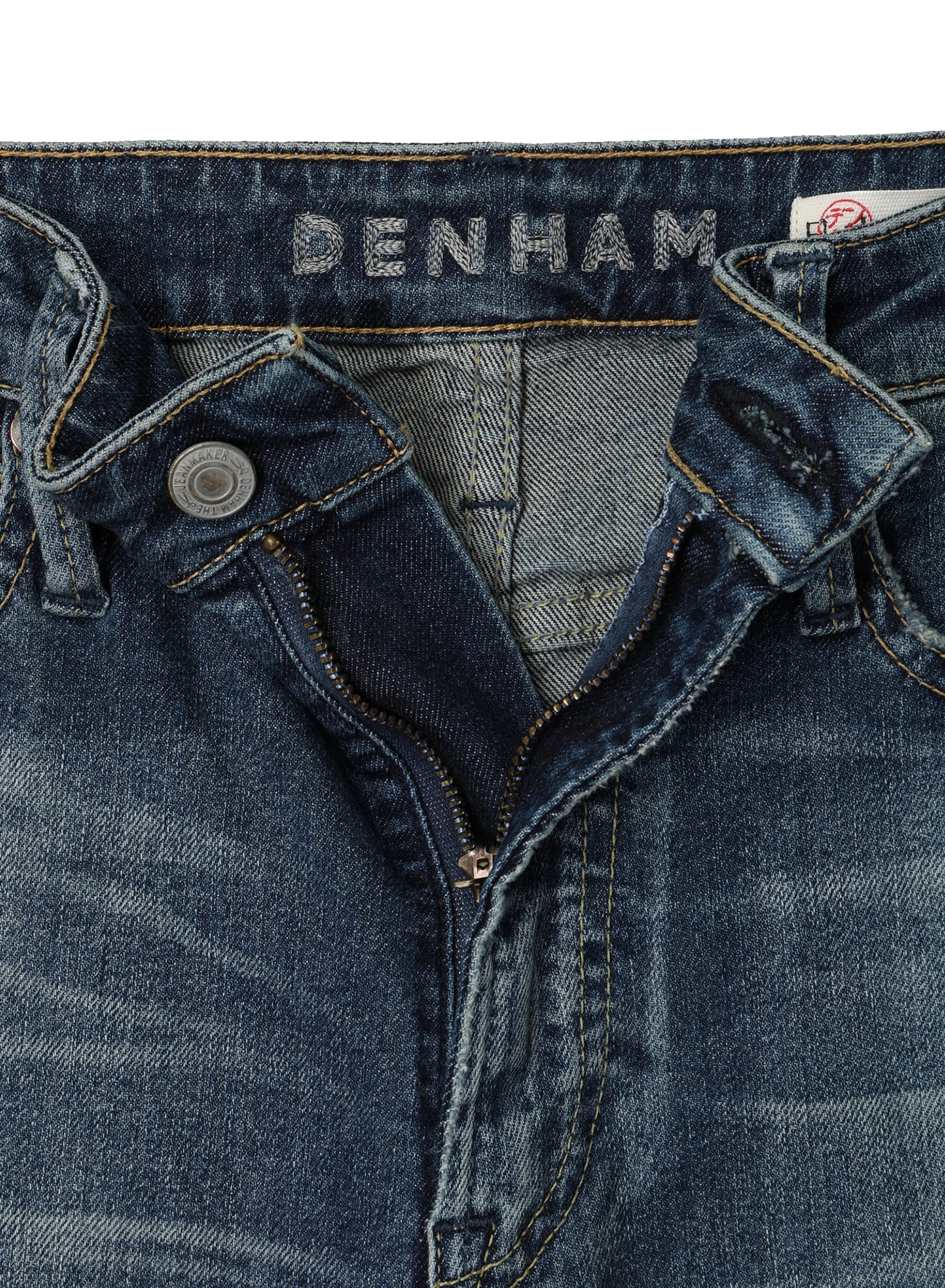 DENHAM(デンハム) |MIKU MIJ CYUDAN W